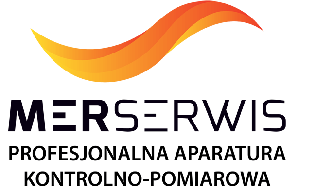 Merserwis - Profesjonalna Aparatura Kontrolno-Pomiarowa