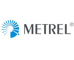 Metrel logo